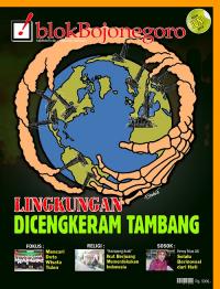 Tabloid bB Juni, Melangkah Bersama Pembaca